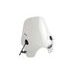 Windschirm PUIG TOURING I 0856W transparent universell