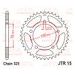 Ketten Rad JT JTR 15-42 42T, 525
