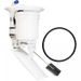 Fuel Pump Module All Balls Racing 47-1067