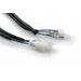 Connector leads PUIG 20545N schwarz