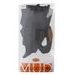 Mud deflector TwinAir 177767501 Fender foam