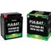 Gel-Batterie FULBAT FB14-A2 GEL (12N14-4A) (YB14-A2 GEL)