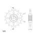 Ritzel SUPERSPROX CST-297:14 14T, 525