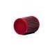 Conical air filter BMC FBSA85-140 Polyurethane Top