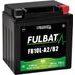 Gel-Batterie FULBAT FB10L-A2/B2 GEL (YB10L-A2/B2 GEL)