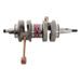 Crankshaft HOT RODS 4001