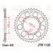 Ketten Rad JT JTR 1135-69 69T, 428
