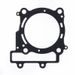 Cylinder Head Gasket ATHENA S410462001002 thickness same as OE