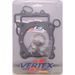 Top End Gasket Kit WINDEROSA TEGS 8100057