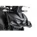 Frontal spoilers PUIG NAKED 22427J schwarz matt