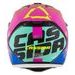 Motocross Helmet CASSIDA CROSS CUP 2 NAPA JUNIOR multicolor pearl M