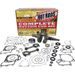 Bottom end kit HOT RODS CBK0216