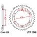 Ketten Rad JT JTR 1346-43 43T, 525