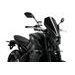 Windschirm PUIG NEW. GEN TOURING 20645N schwarz