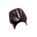Windschirm PUIG RETROVISIONS 003NN schwarz schwarz