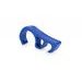 Brake lever fixer PUIG 22275A blau