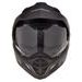 Touring helmet CASSIDA TOUR 1.1 black matt M