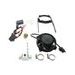 Cooling fan and mounting kit EXED EX-RFS-PLK04/16-TE2T with thermoswitch