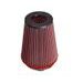 Twin conical air filter BMC FBTW141-230C Carbon Top