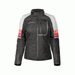 Ladies´ jacket YOKO BULSA grey / black L