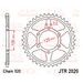 Ketten Rad JT JTR 2020-41 41T, 520