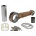 Connecting rod HOT RODS 8132