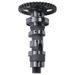 Camshaft unicam HOT CAMS 1319-2