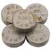 Shim HOT CAMS 5PK948300 5pk (diameter 9.48 mm, thick 30.0 mm)