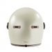 Full face helmet STORMER HISTORY SOLID off-white pearly M