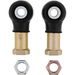 Tie Rod End Kit All Balls Racing TRE51-1117