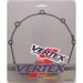 Clutch cover gasket WINDEROSA CCG 816361