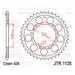 Ketten Rad JT JTR 1135-62 62T, 428