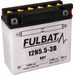 Konventionelle Motorradbatterie (mit Säurepackung) FULBAT 12N5.5-3B Acid pack included