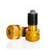 Lenkergewichte MOTION STUFF ORIGINAL gold (d18-20mm)
