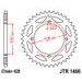 Ketten Rad JT JTR 1466-44 44T, 428