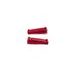Fussratsen ohne Adapter PUIG R-FIGHTER 9192R rot
