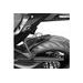 Rear fender extension PUIG 20479J schwarz matt