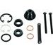 Master Cylinder Rebuild kit All Balls Racing MCR18-1062