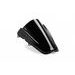 Windschutzscheibe PUIG Z-RACING 3826N schwarz