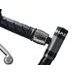 Handlebar lock SHAD C0S207H SERIE 2 (size 7 - 49cm)