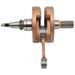 Crankshaft HOT RODS 4070