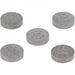 Shim HOT CAMS 5PK890208 5pk (diameter 8.90 mm, thick 20.8 mm)