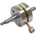 Crankshaft HOT RODS HR00177