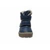 PEGRES O 1702 Winter shoes blue