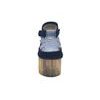 PEGRES C 2096 First shoes blue