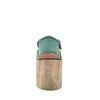 PEGRES BF 21 Sandals mint
