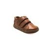 PEGRES SBF 60 celoroční obuv hnědá