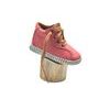 PEGRES B 1095 First shoes pink