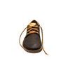 PEGRES BF 81 All-season shoes brown