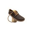 PEGRES BF 81 All-season shoes brown